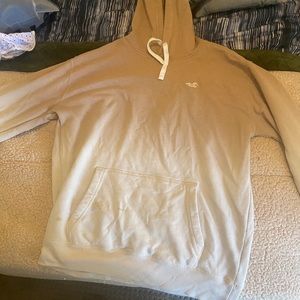 Hollister hoodie